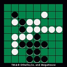 オセロ Othello®